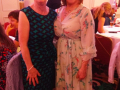 Mary Fahy, Kathleen Glynn