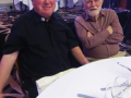 Fr. Tadhg Quinn, Liam Ferrie