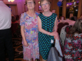 Mary Farell, Mary Fahy