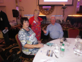 Geraldine Flannery, Brenda Cooper, Fiacre McGrath