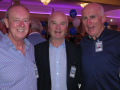 John Dooley, Patrick Hanley, Mike Connolly