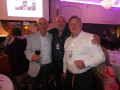 Noel Finnegan, Pat Kelly, PJ Conneely