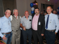 Vincent Kelly, Gerry Moroney, Mattie Gannon, Padraig Coyne, Vincent Carroll