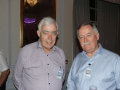 Mike Hughes, Seamus Connolly