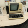 Computer Museum visit