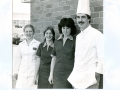 gerry-1982-catering-team