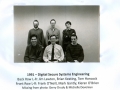 gerry-1991-digital-secure-systems-engineering